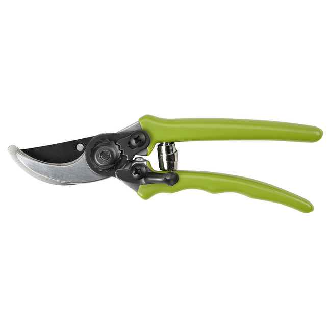 Micro Secateurs – Compact Pruners in Green | RHS by Burgon & Ball
