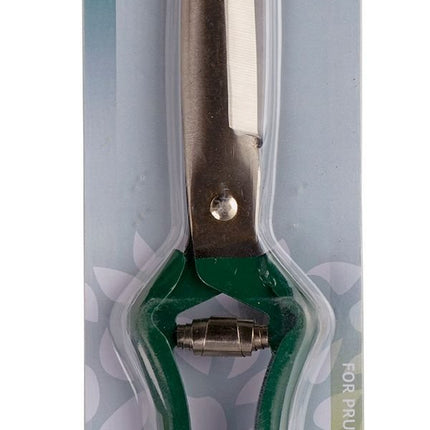 Shrub Shear – Lightweight Garden Shears for Bushes | RHS by Burgon & Ball | Shrub Shear | GTO/SS 5019360010968 | AllotMate Essentials