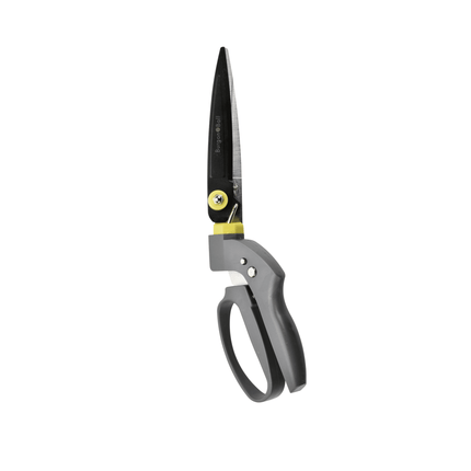 Single Handed Grass Shear – Precision Lawn Edging Tool | RHS by Burgon & Ball | Shear | GTO/SHGSHEAR 5019360014812 | AllotMate Essentials