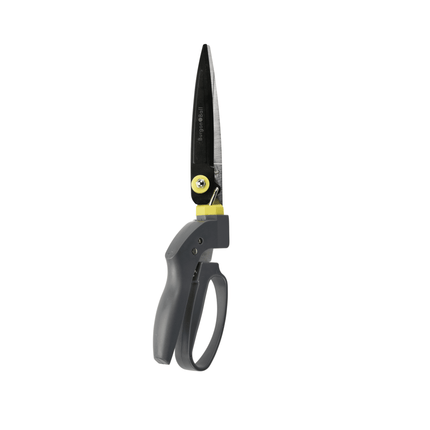 Single Handed Grass Shear – Precision Lawn Edging Tool | RHS by Burgon & Ball | Shear | GTO/SHGSHEAR 5019360014812 | AllotMate Essentials