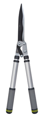 Telescopic Hedge Shears – Wavy Edge Blades | RHS Collection by Burgon & Ball