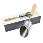 Compost Scoop – Sophie Conran Gift Boxed Garden Tool | Burgon & Ball