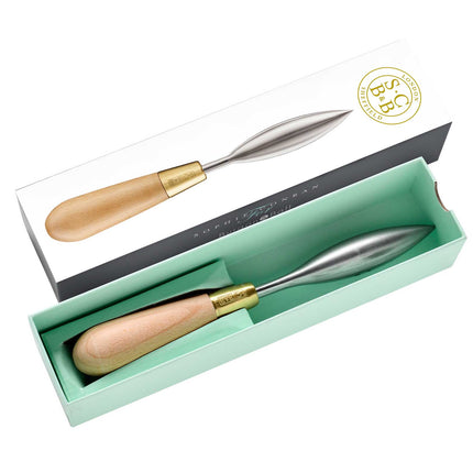 Dibber – Sophie Conran Gift Boxed Garden Tool | Burgon & Ball | Dibber | GSC/DIBB 5019360007883 | AllotMate Essentials