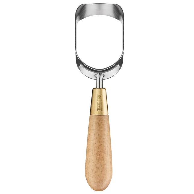Ergo Hoe – Sophie Conran Gift Boxed Garden Tool | Burgon & Ball | Hoe | GSC/HOE 5019360010333 | AllotMate Essentials