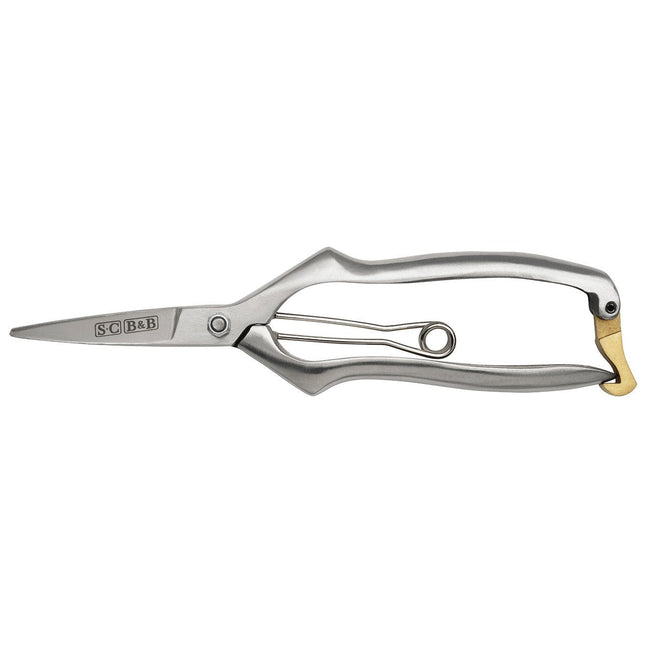 Precision Secateurs – Sophie Conran Gift Boxed Garden Tool | Burgon & Ball | Secateurs | GSC/PRESEC 5019360012153 | AllotMate Essentials