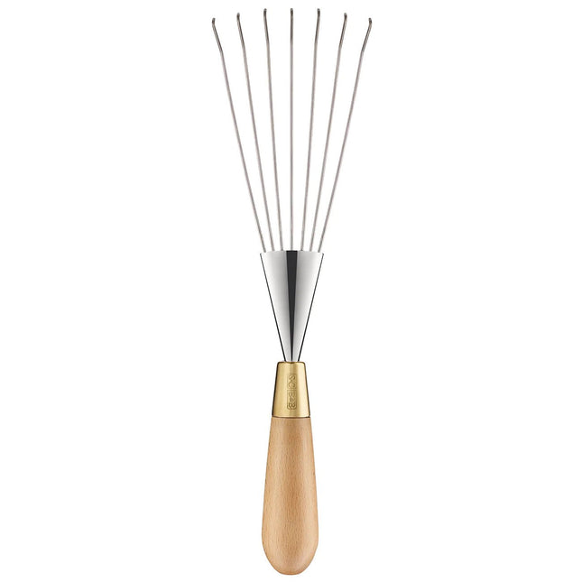 Hand Rake – Sophie Conran Gift Boxed Garden Tool | Burgon & Ball | Rake | GSC/RAKE 5019360010357 | AllotMate Essentials