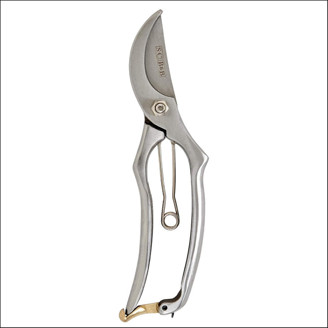 Secateurs – Sophie Conran Gift Boxed Garden Tool | Burgon & Ball | Secateurs | GSC/SECAT 5019360007906 | AllotMate Essentials
