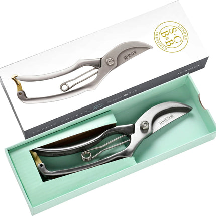 Secateurs – Sophie Conran Gift Boxed Garden Tool | Burgon & Ball | Secateurs | GSC/SECAT 5019360007906 | AllotMate Essentials