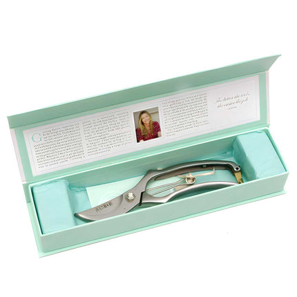 Secateurs – Sophie Conran Gift Boxed Garden Tool | Burgon & Ball | Secateurs | GSC/SECAT 5019360007906 | AllotMate Essentials