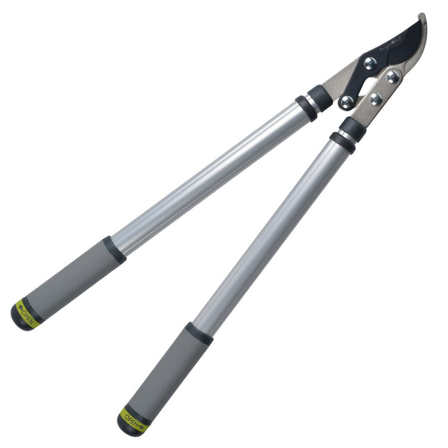 Telescopic Bypass Lopper – Extendable Garden Loppers for Live Wood | RHS Approved | Burgon & Ball