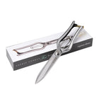 Sophie Conran for Burgon and Ball Topiary Shear Stainless Steel with Brass Lock