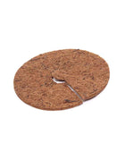 Mulch Mats – Biodegradable Weed Control Discs for Plants in 30cm & 40cm | CoirProducts