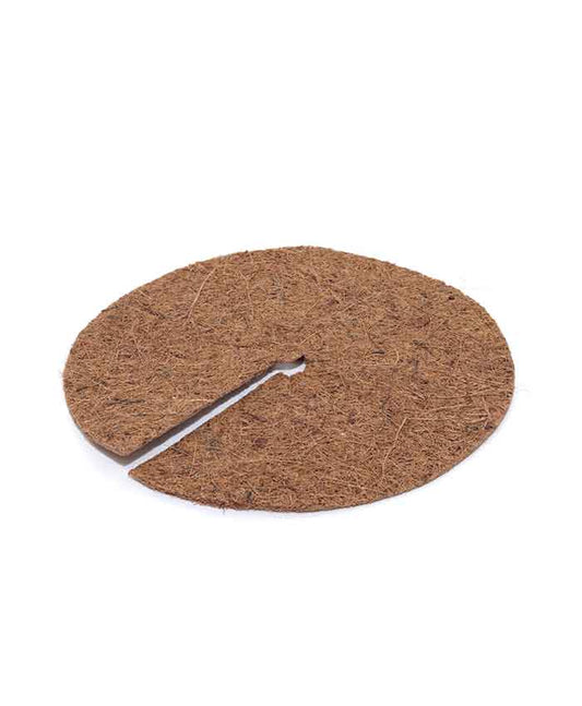 CoirProducts 40cm Mulch Mats (weed Control Mats) - Mulch Mat - AllotMate Essentials - CP40 - 24001042