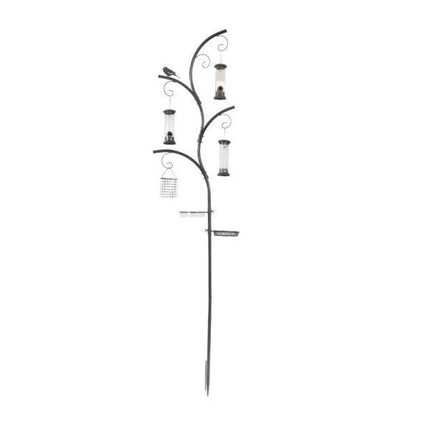 Complete Wild Wings Bird Feeding Station