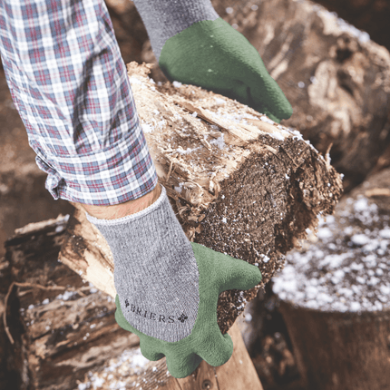 Cosy Gardener Gardening Gloves, Water Resistant Gloves for Everyday Garden Tasks