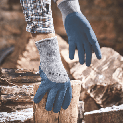 Cosy Gardener Gardening Gloves, Water Resistant Gloves for Everyday Garden Tasks