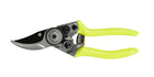FloraBrite® Fluorescent Pocket Pruner – Bright Garden Tool in Pink or Yellow | Burgon & Ball