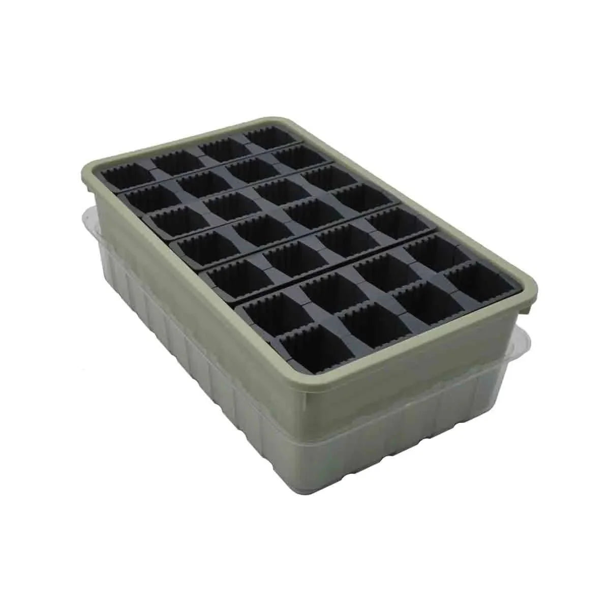 Garland 28 Cell Deep Root Success Kit - Unheated Propagation - AllotMate Essentials - G227 - 5031670004215