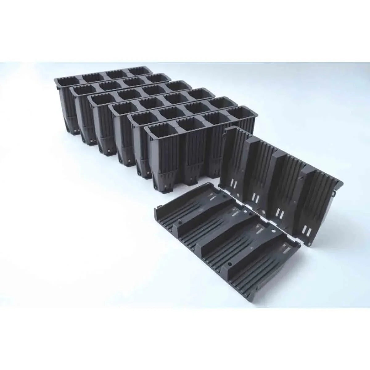 Garland 28 Cell Deep Root Success Kit - Unheated Propagation - AllotMate Essentials - G227 - 5031670004215