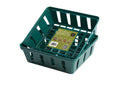 Rectangular Bulb Baskets – Ideal for Layered Bulb Planting | Garland