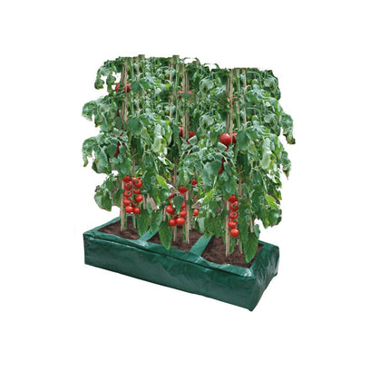 Grow Bag – Durable Planter Bag for Tomatoes & Veg | Garland | Grow Bag | W0498 5031670504982 | AllotMate Essentials