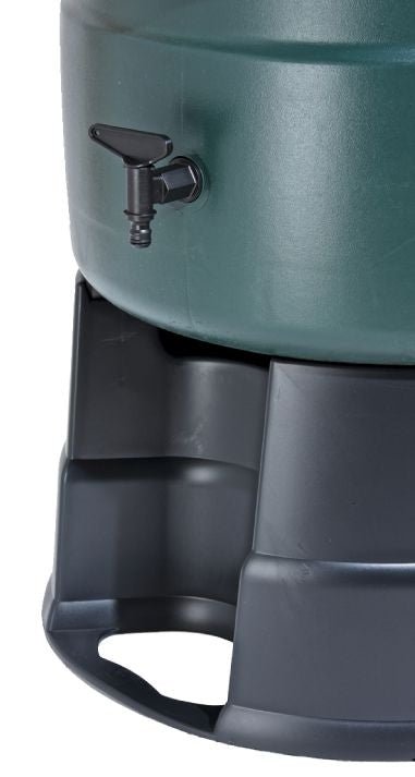 Replacement Water Butt Tap – Leak - Free Flow Control | Garland | Water Butt Tap | W1872 5031670518729 | AllotMate Essentials