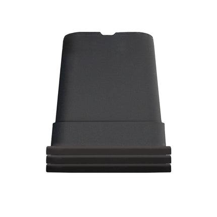 Square Tom Pots – Durable Plastic Pots for Tomatoes & Veg | Garland | Pots | G254B 5031670004222 | AllotMate Essentials