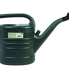 Value Watering Can – 10L Capacity in Red, Anthracite or Green | Garland | Watering Can | W3022 5031670530226 | AllotMate Essentials