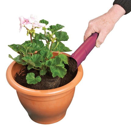 Pet & Garden Scoop – Multipurpose Tool for Feed, Compost & Soil | Garland | Pet Scoop | W2015 5031670520159 | AllotMate Essentials