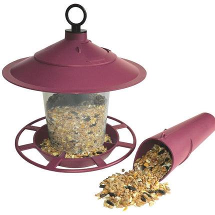 Pet & Garden Scoop – Multipurpose Tool for Feed, Compost & Soil | Garland | Pet Scoop | W2015 5031670520159 | AllotMate Essentials