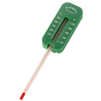 Propagator Thermometer – Soil Probe for Seed Germination Accuracy | Garland | Thermometer | W1000 5031670510006 | AllotMate Essentials