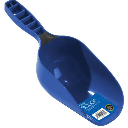 Garden Scoop – Multi - Purpose Hand Tool for Compost, Soil & Pet Food | Garland | Garden Scoop | W2420 5031670524201 | AllotMate Essentials