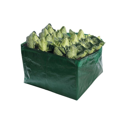 Vegetable Storage Bag – Breathable Harvest Sack for Produce | Garland