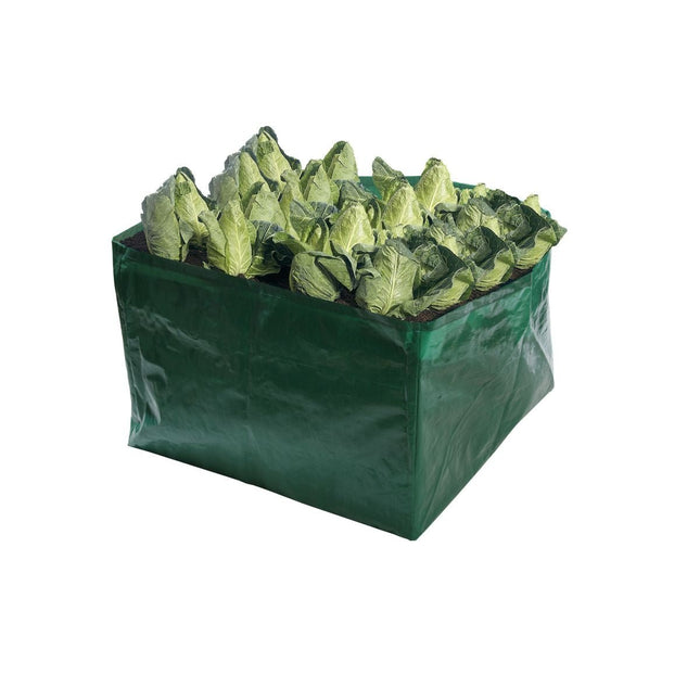 Vegetable Storage Bag – Breathable Harvest Sack for Produce | Garland
