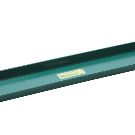 Windowsill Tray – Slimline Propagation Tray for Indoor Growing | Garland | Potting Tray | G12 5031670001955 | AllotMate Essentials