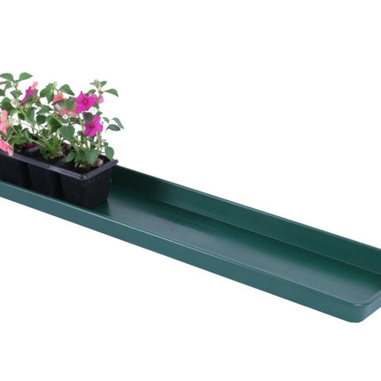 Windowsill Tray – Slimline Propagation Tray for Indoor Growing | Garland | Potting Tray | G28 5031670001863 | AllotMate Essentials