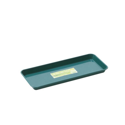 Windowsill Tray – Slimline Propagation Tray for Indoor Growing | Garland | Potting Tray | G28 5031670001863 | AllotMate Essentials