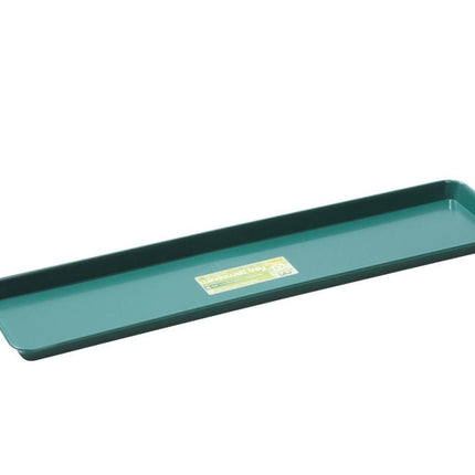 Windowsill Tray – Slimline Propagation Tray for Indoor Growing | Garland | Potting Tray | G30 5031670001818 | AllotMate Essentials