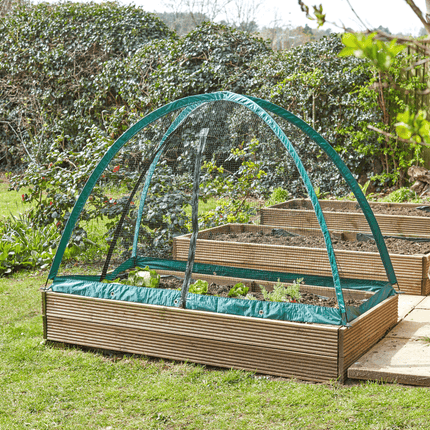 GroCage Crop Protection Tent, 1.2m x 1.2m