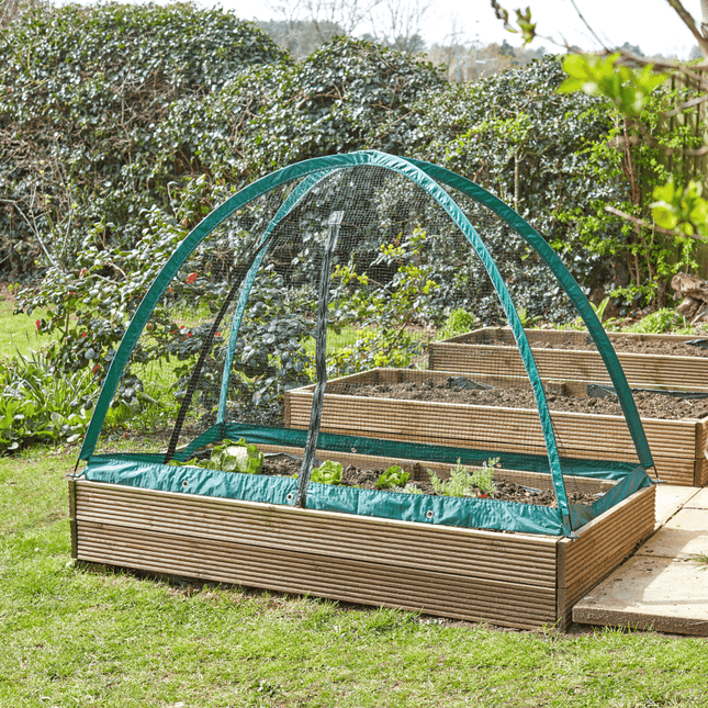 GroCage Crop Protection Tent, 1.2m x 1.2m