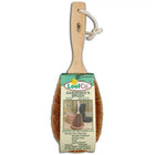 Gardener’s Brush – Natural Loofah & Coconut Fibre Scrubber | Eco-Friendly by LoofCo