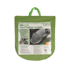 Polythene Tunnel Cloche, 3.1m