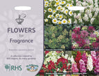 RHS Flowers for Fragrance Seed Collection 6 Scented Varieties
