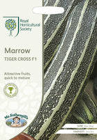 RHS MARROW Tiger Cross F1
