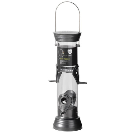 Supreme Seed Feeder 30 cm