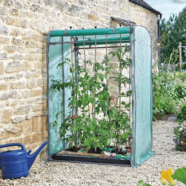 Tomato GroZone Max Growhouse, 1.5m x 1m x 0.8m
